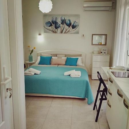 Lucija Apartment Primosten Ngoại thất bức ảnh
