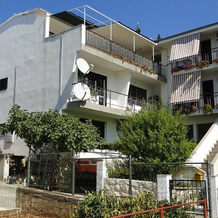 Lucija Apartment Primosten Ngoại thất bức ảnh