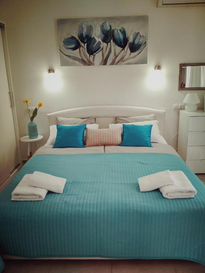 Lucija Apartment Primosten Ngoại thất bức ảnh