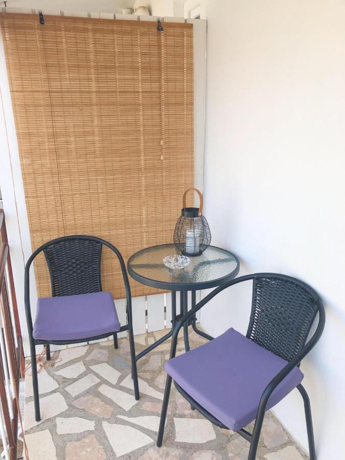 Lucija Apartment Primosten Ngoại thất bức ảnh